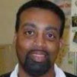 Meet your Posher, William